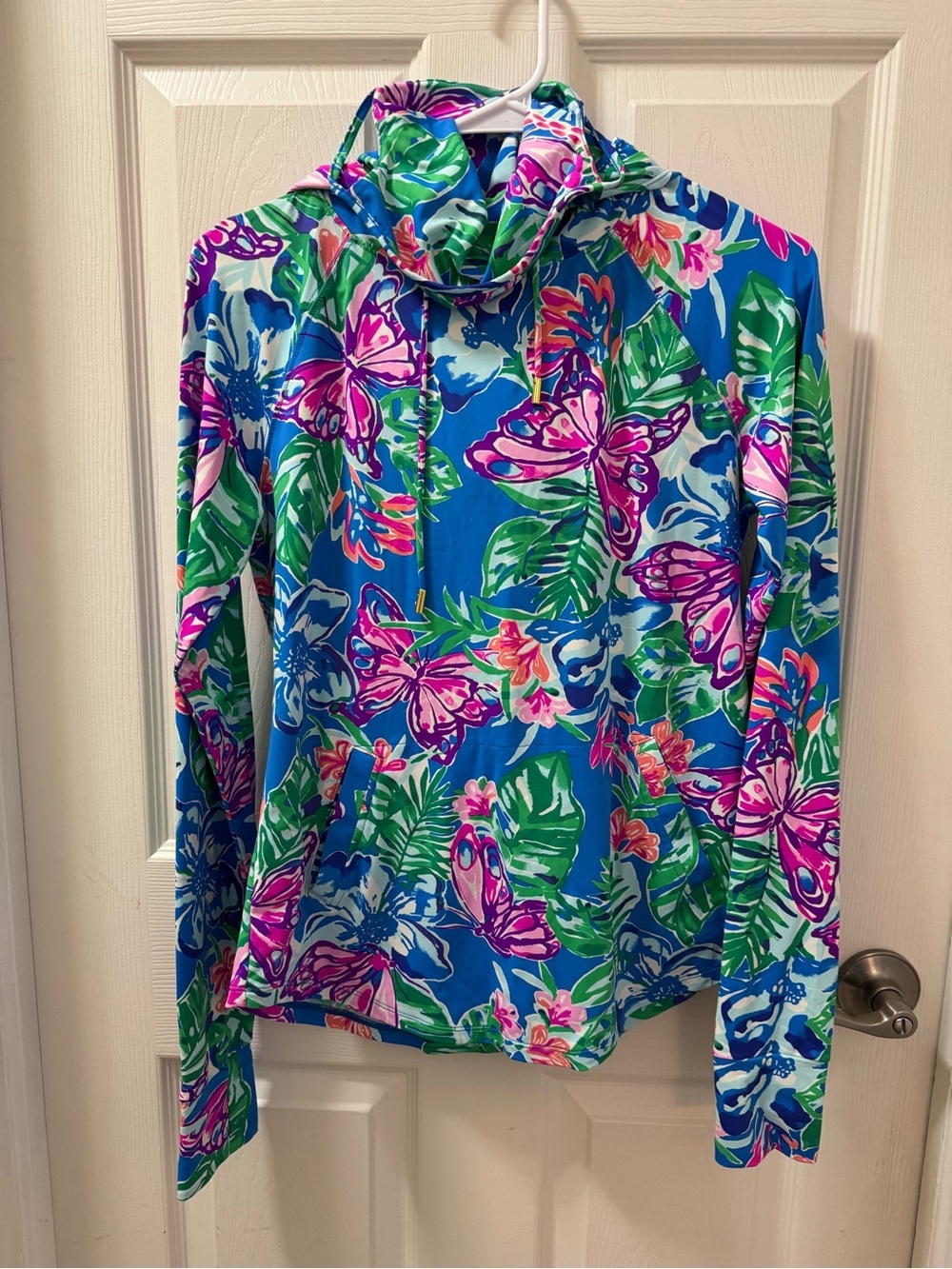 Liliblock Popover Pundy Blue Isle Be Back S - Picture 6 of 13